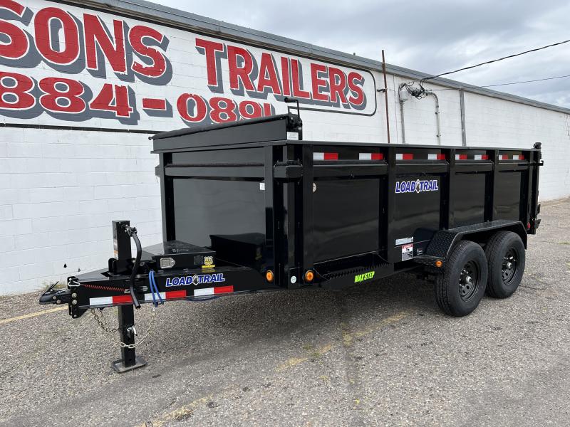 new Dump Trailers Load Trail Other for sale, in Albuquerque, NM Thumbnail 2