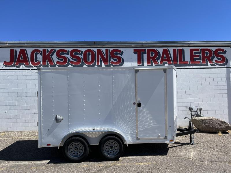 new Cargo (Enclosed) Trailers Look Trailers  for sale, in Albuquerque, NM image-0
