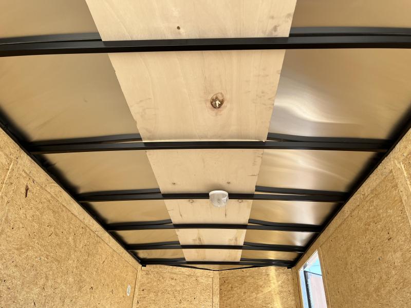 new Cargo (Enclosed) Trailers Look Trailers  for sale, in Albuquerque, NM Thumbnail 8