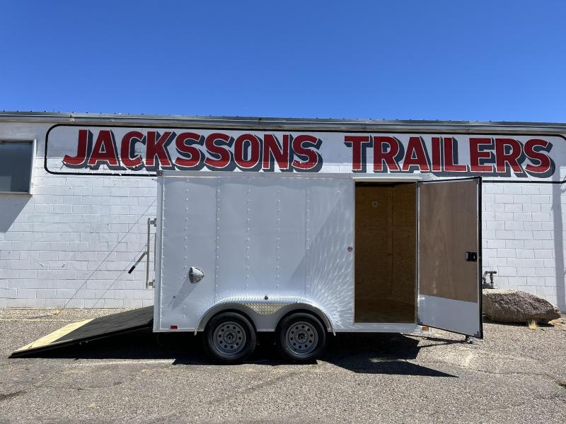 new Cargo (Enclosed) Trailers Look Trailers  for sale, in Albuquerque, NM Thumbnail 9