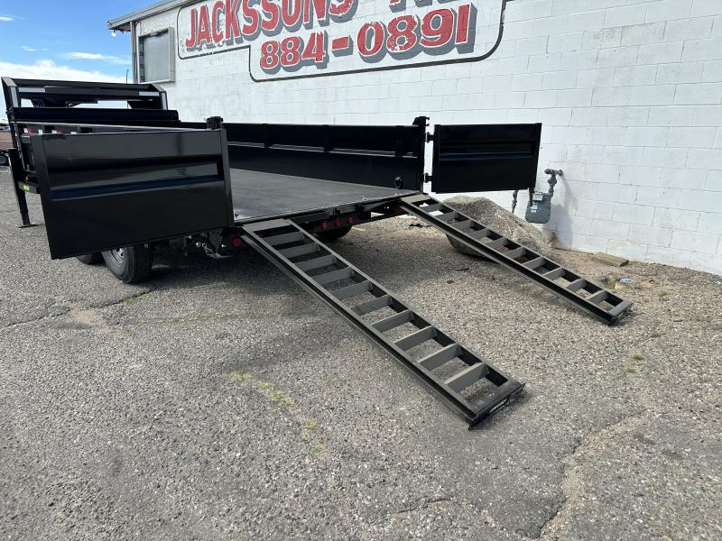 new Dump Trailers Load Trail Other for sale, in Albuquerque, NM Thumbnail 14