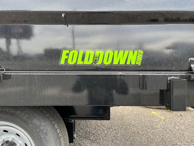 new Dump Trailers Load Trail Other for sale, in Albuquerque, NM Thumbnail 4