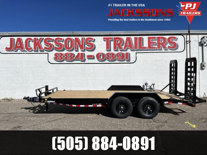 2022 Load Trail CH14 Carhauler 83 x 18 Car / Racing Trailer 2022 Load Trail CH14 Carhauler 83 x 18 Car / Racing Trailer