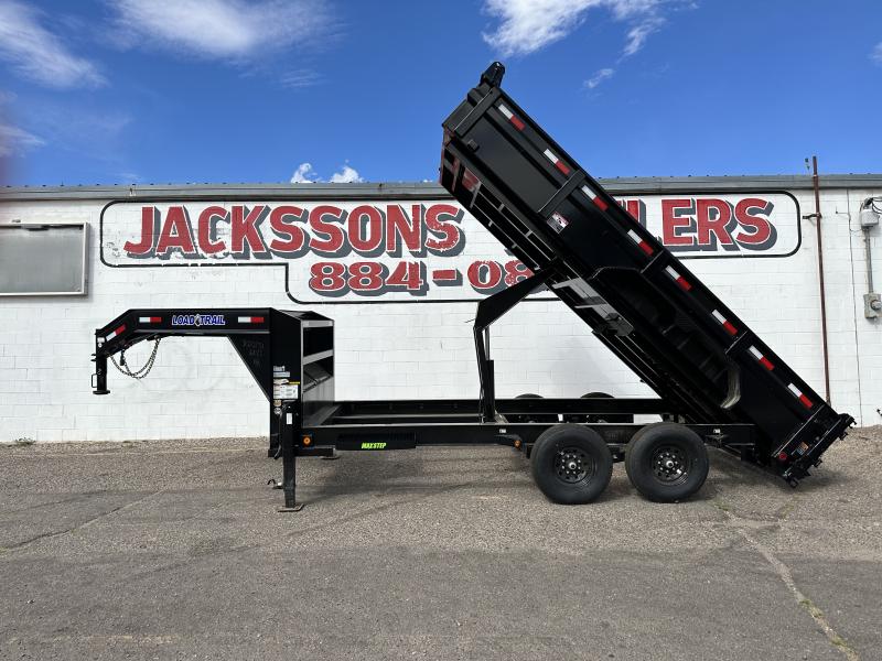 new Dump Trailers Load Trail Other for sale, in Albuquerque, NM Thumbnail 18