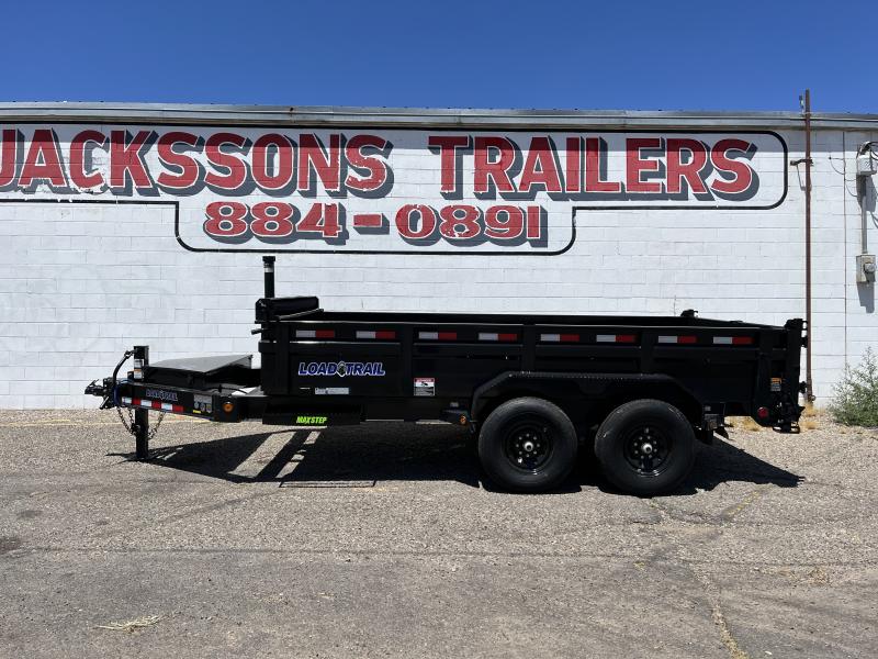 new Dump Trailers Load Trail Other for sale, in Albuquerque, NM image-0