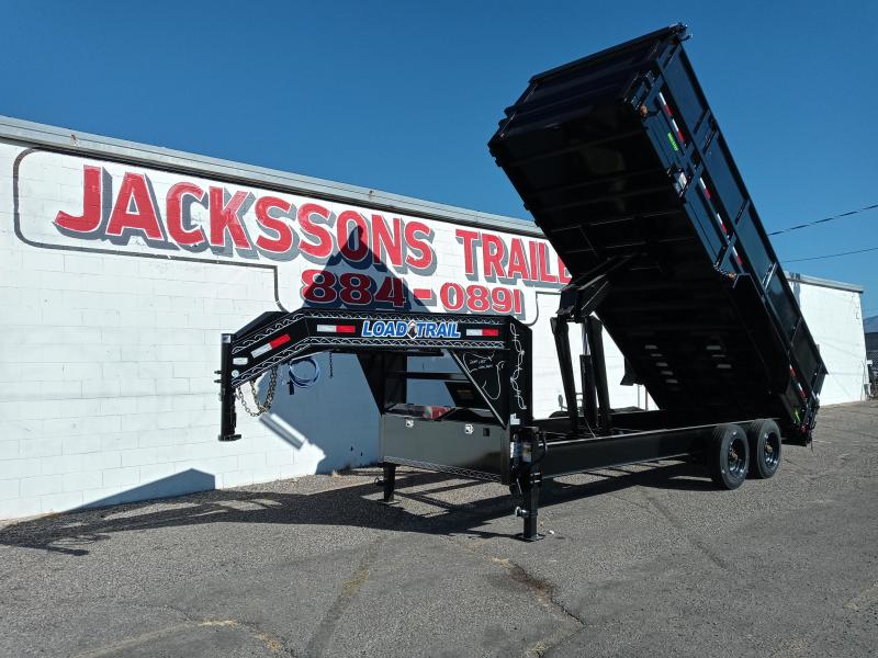 new Dump Trailers Load Trail  for sale, in Albuquerque, NM Thumbnail 7