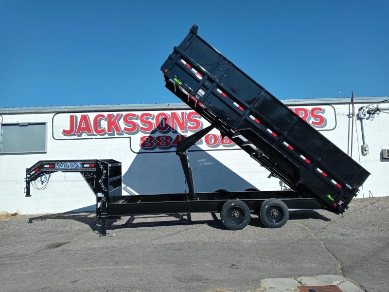 new Dump Trailers Load Trail  for sale, in Albuquerque, NM Thumbnail 5
