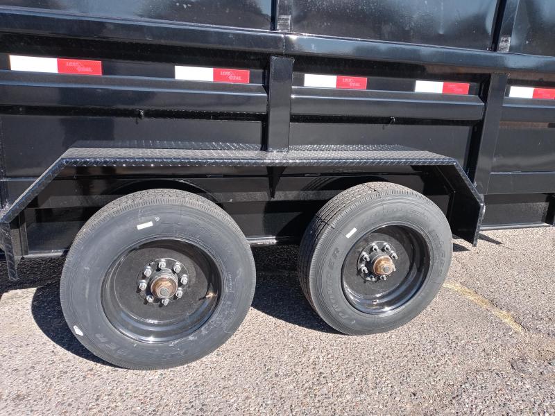 new Dump Trailers Load Trail  for sale, in Albuquerque, NM Thumbnail 3
