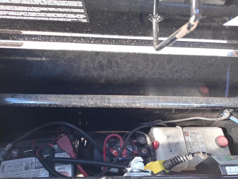 new Dump Trailers Load Trail  for sale, in Albuquerque, NM Thumbnail 11