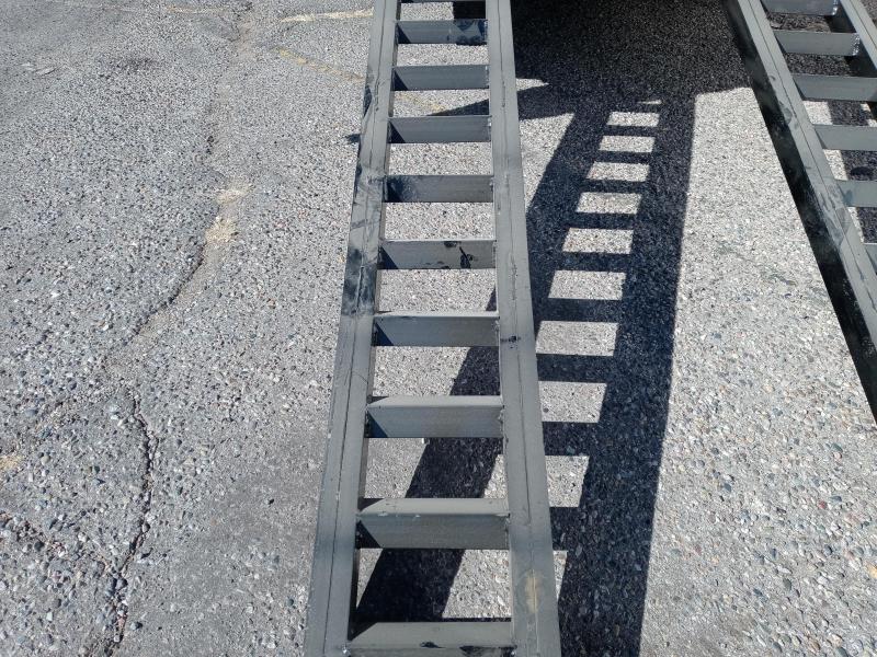 new Dump Trailers Load Trail  for sale, in Albuquerque, NM Thumbnail 9