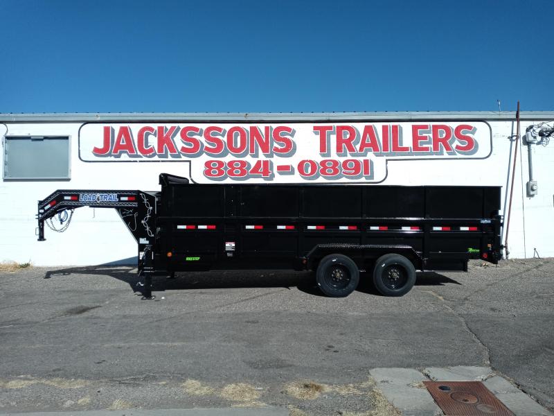 new Dump Trailers Load Trail  for sale, in Albuquerque, NM image-0