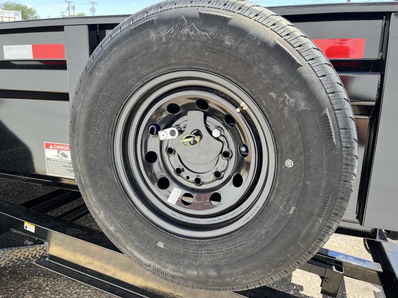 new Dump Trailers Load Trail Other for sale, in Albuquerque, NM Thumbnail 18