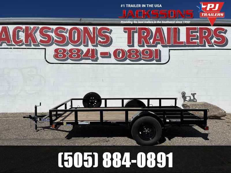 2022 Load Trail SR12X77 Utility Trailer 2022 Load Trail SR12X77 Utility Trailer
