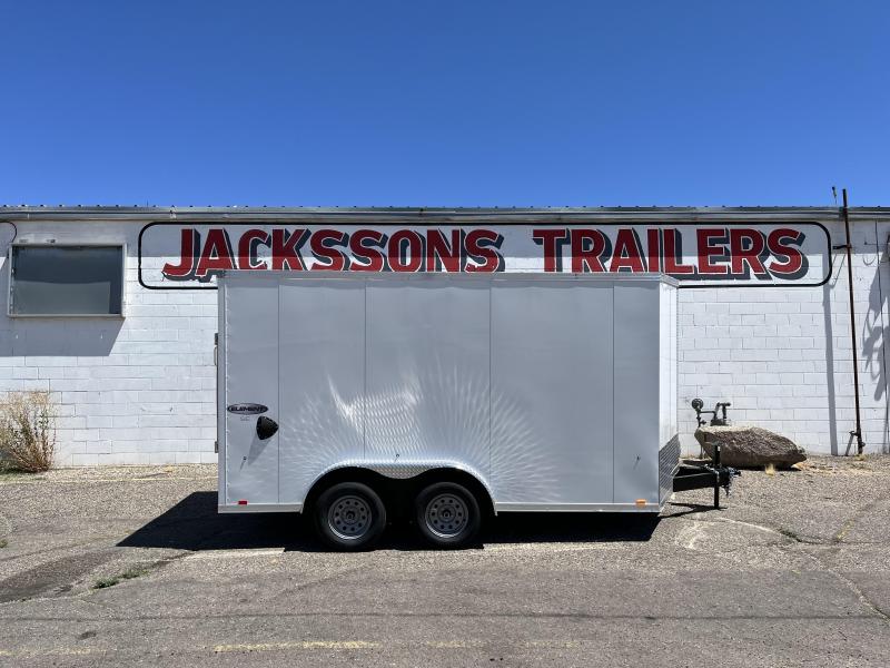 2023 Look Trailers LSCBA5.0X08SI2FE Enclosed Cargo Trailer Jackssons