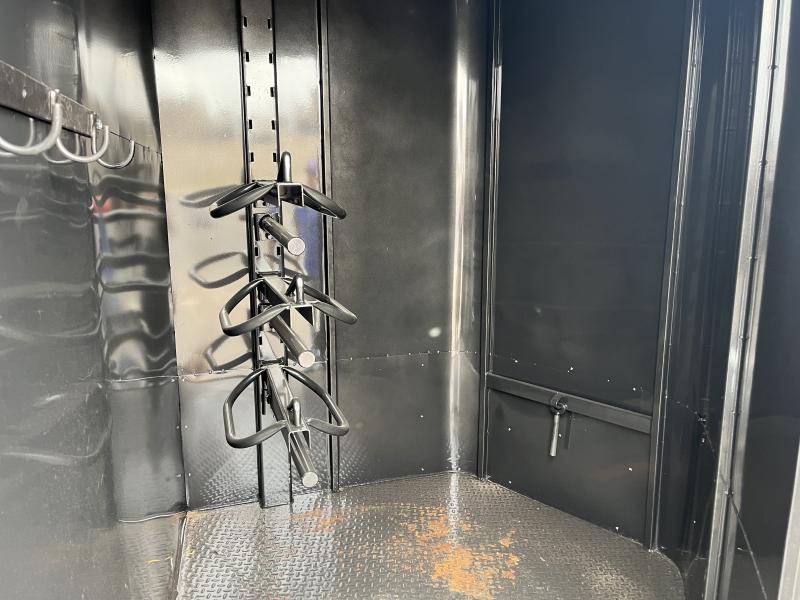 new Horse Trailers Delco Trailers Other for sale, in Albuquerque, NM Thumbnail 6