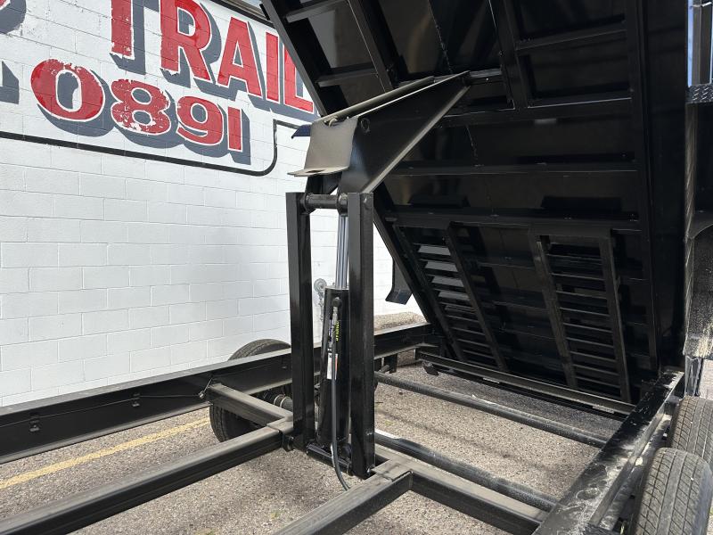 new Dump Trailers Load Trail Other for sale, in Albuquerque, NM Thumbnail 20