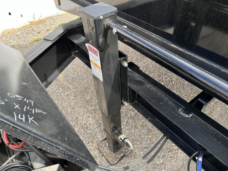 new Dump Trailers Load Trail Other for sale, in Albuquerque, NM Thumbnail 9