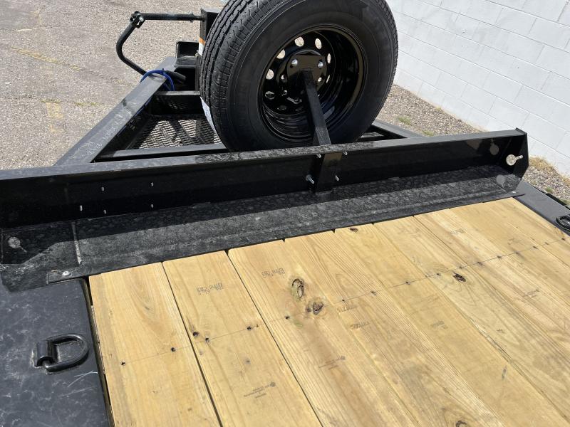 new Tilt Trailers Load Trail Other for sale, in Albuquerque, NM Thumbnail 8