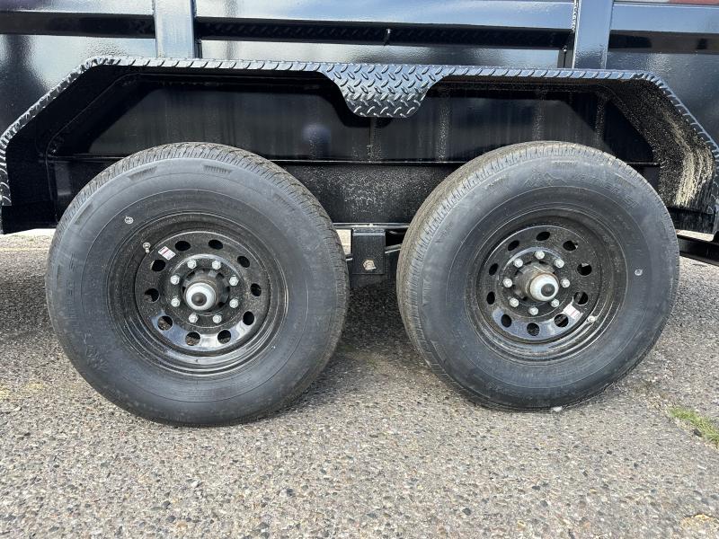 new Dump Trailers Load Trail Other for sale, in Albuquerque, NM Thumbnail 11