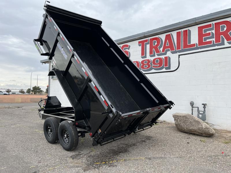 new Dump Trailers Load Trail Other for sale, in Albuquerque, NM Thumbnail 15