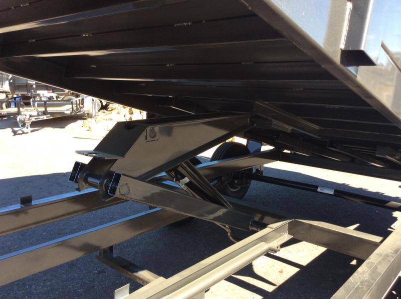 new Other Lamar Trailers  for sale, in Albuquerque, NM Thumbnail 4