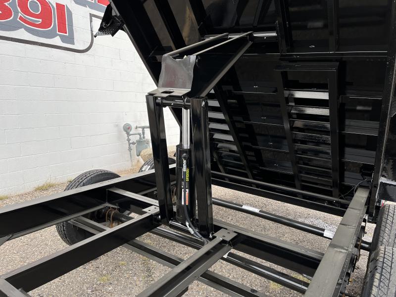 new Dump Trailers Load Trail Other for sale, in Albuquerque, NM Thumbnail 13