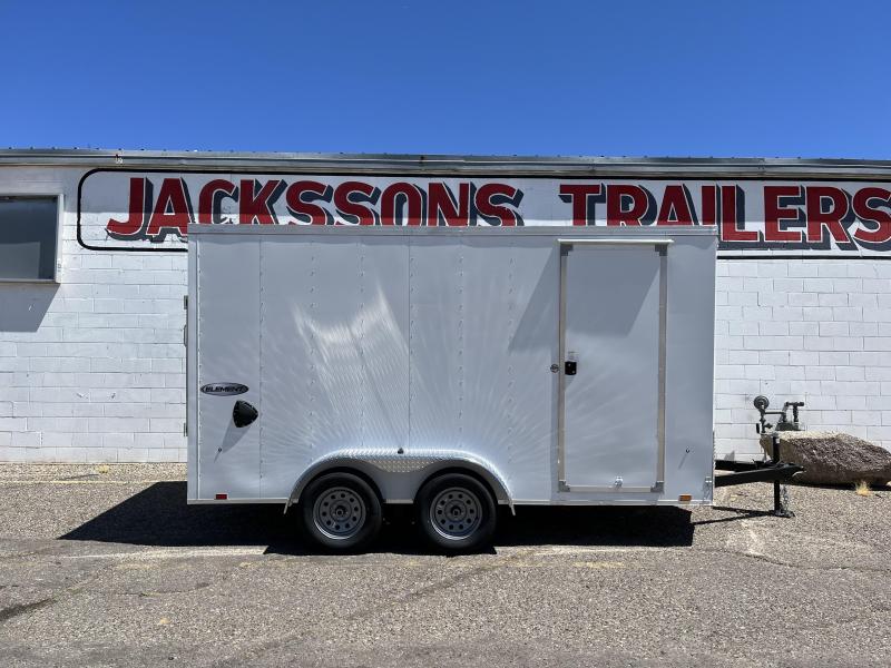 new Cargo (Enclosed) Trailers Look Trailers  for sale, in Albuquerque, NM image-0