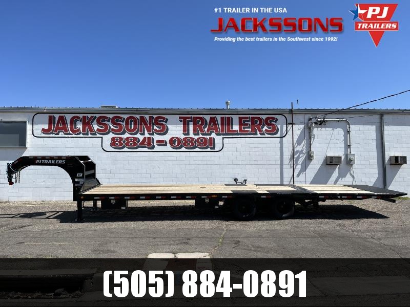 2023 PJ Trailers 102" x 34' LY Other 2023 PJ Trailers 102" x 34' LY Other