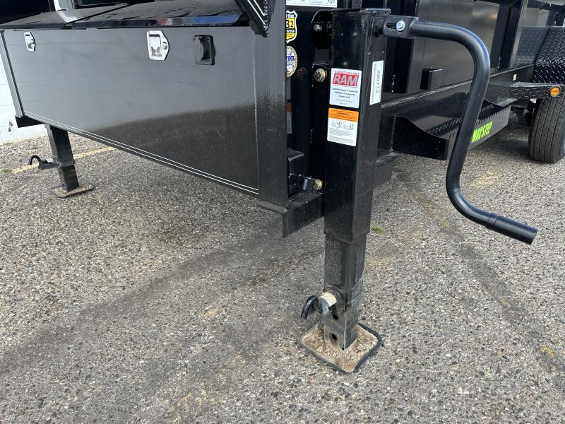 new Dump Trailers Load Trail Other for sale, in Albuquerque, NM Thumbnail 3