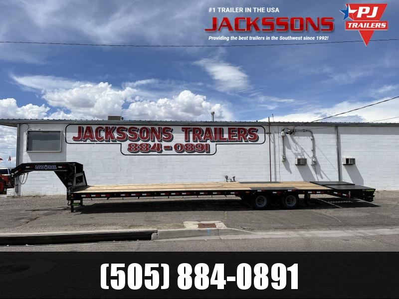 2022 Load Trail GP24 Low-Pro 102 x 40 Equipment Trailer 2022 Load Trail GP24 Low-Pro 102 x 40 Equipment Trailer