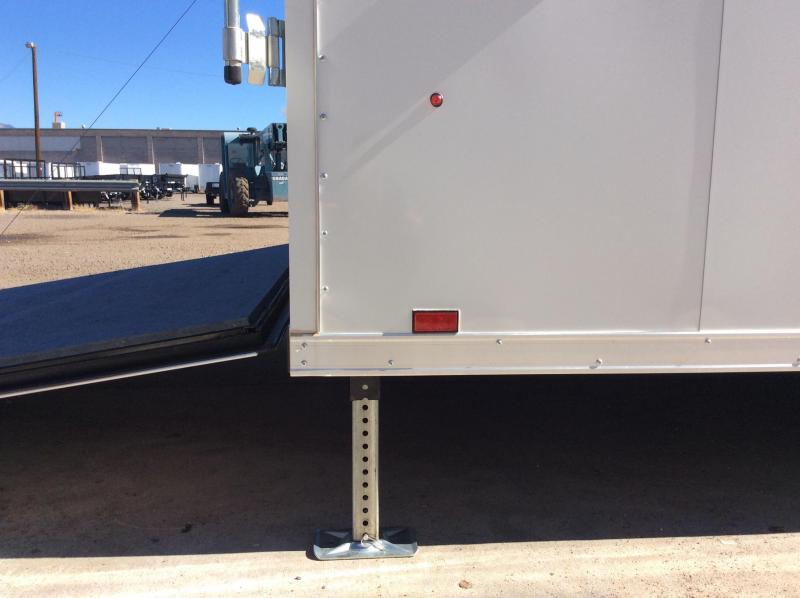 new Cargo (Enclosed) Trailers Look Trailers  for sale, in Albuquerque, NM Thumbnail 9