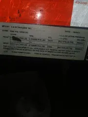 used Utility Trailers C & M Trailers  for sale, in Rockwall, TX Thumbnail 2