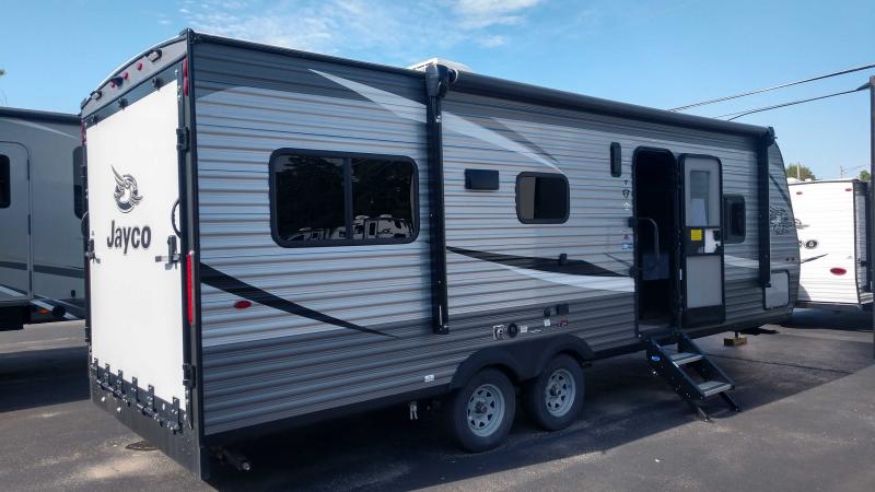 2021 Jayco Jay Flight 236th Toy Hauler RV 2021 Jayco Jay Flight 236th Toy Hauler RV