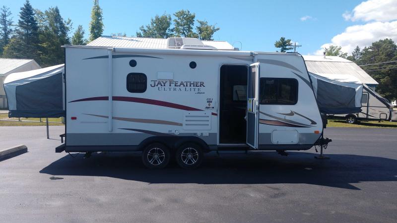 2014 Jayco Featherlite 20E Travel Trailer RV 2014 Jayco Featherlite 20E Travel Trailer RV