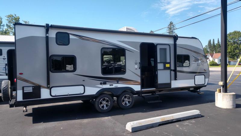 2020 Jayco Jay Flight 265BH Travel Trailer RV 2020 Jayco Jay Flight 265BH Travel Trailer RV