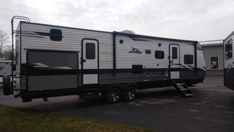 2022 Jayco Jay Flight 32BHDS Jay Flight Travel Trailer RV 2022 Jayco Jay Flight 32BHDS Jay Flight Travel Trailer RV