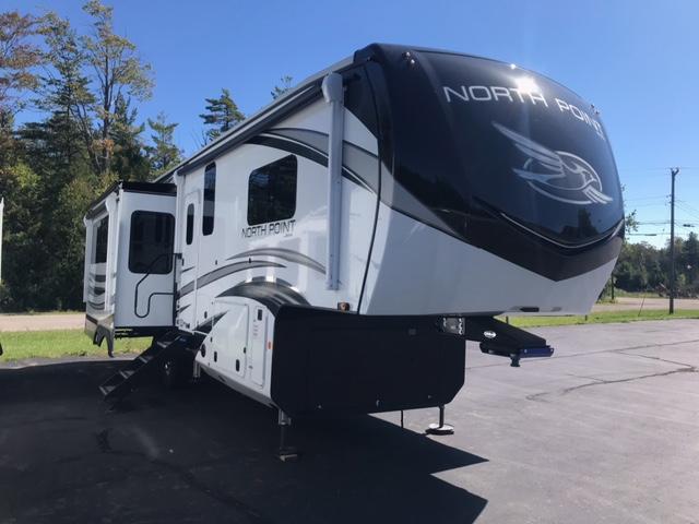 2022 Jayco Jayco 310RLTS North Point Fifth Wheel RV 2022 Jayco Jayco 310RLTS North Point Fifth Wheel RV