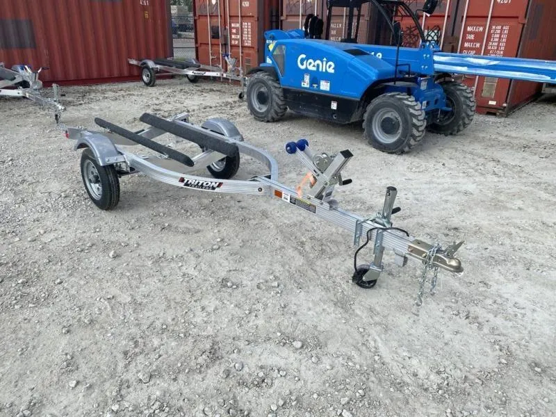 2024 Triton