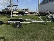 2023 Karavan Personal Watercraft Trailers Single Watercraft Alu 