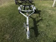 new Watercraft Trailers Karavan Trailers  for sale, in Charlotte, NC Thumbnail 2