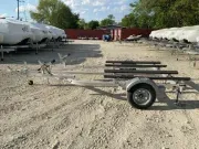 new Watercraft Trailers Triton Trailers  for sale, in Charlotte, NC Thumbnail 3