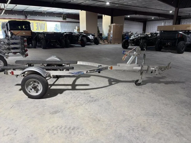 2017 Triton