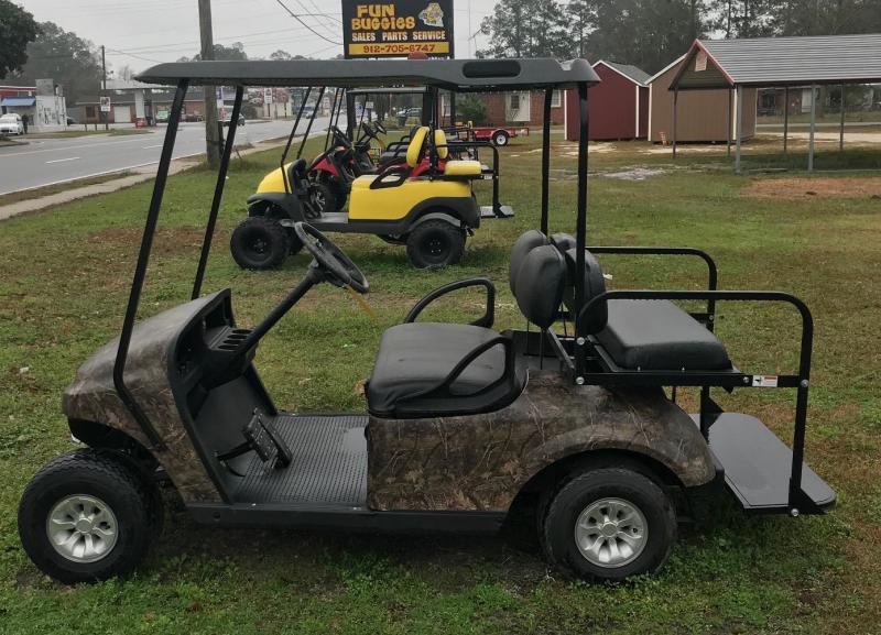 2014 E-Z-GO TXT Golf Cart 2014 E-Z-GO TXT Golf Cart