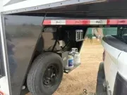 used Horse Trailers Bison Trailers  for sale, in Littleton, CO Thumbnail 3