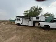used Horse Trailers Bison Trailers  for sale, in Littleton, CO Thumbnail 22