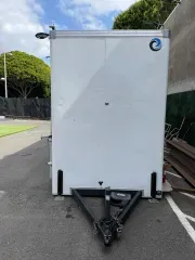 new Other Trailers UltraLav  for sale, in Santa Monica, CA Thumbnail 8