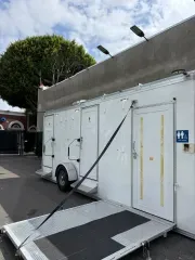 new Other Trailers UltraLav  for sale, in Santa Monica, CA Thumbnail 9