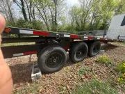 used Car Haulers / Racing Trailers Take 3 Trailers  for sale, in Lexington, KY Thumbnail 3