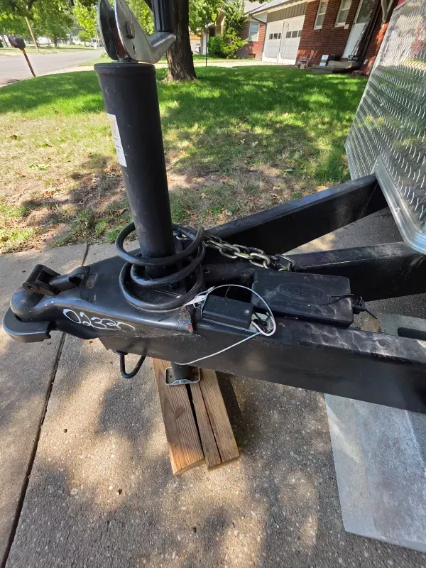 new Cargo (Enclosed) Trailers Snapper  for sale, in Wichita, KS Thumbnail 11