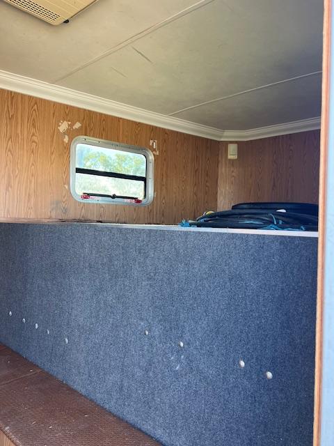 used Horse Trailers Kiefer Manufacturing  for sale, in Ocala, FL Thumbnail 6